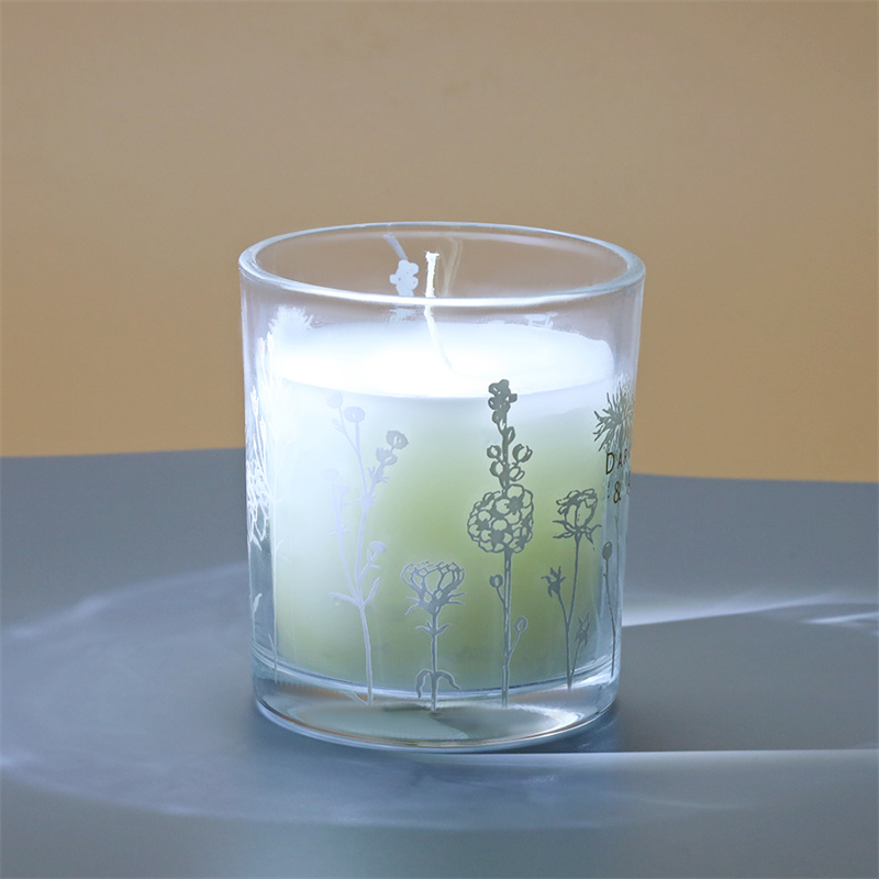 Wholesale best private label candle companies in China